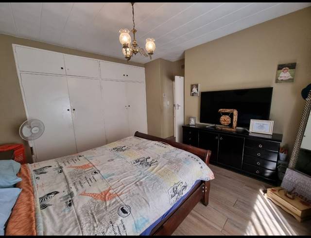 3 BEDROOM TOWNHOUSE FOR SALE IN SOUTH CREST